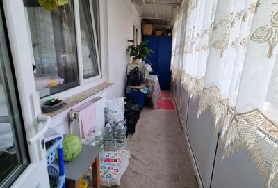 Apartament 4 cam, mobilat, Parcare, Bloc Reabilitat, Centrala Proprie_Barca - 5