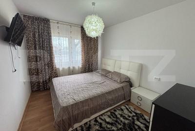 Apartament cu 4 camere, 84,30 mp, zona Micro 12 - 3