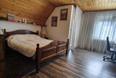 Casa 5 camere, zona ultracentrala, 1500mp teren, Radauti - 34