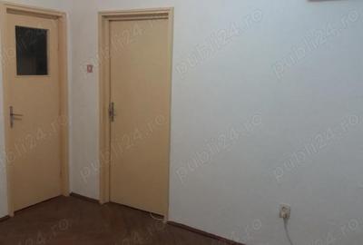 Apartament cu 2 camere semidecomandat în Central - 4