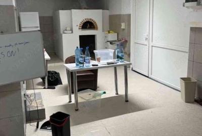 Spațiu comercial, de 150 mp, în Giulești - 4