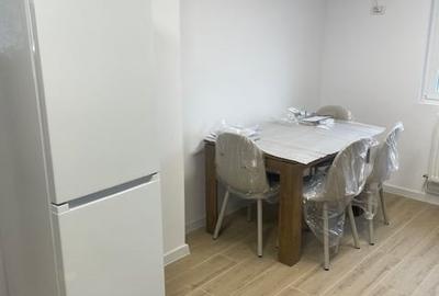 Apartament cu 2 camere decomandat, mobilat în 13 Septembrie - 6