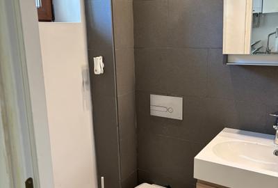 Garsonieră decomandată, mobilată în Băneasa - 5