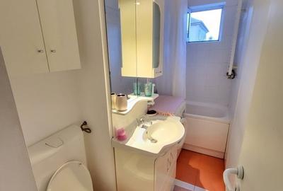 Apartament cu 2 camere decomandat, mobilat în P-ța Unirii - 16