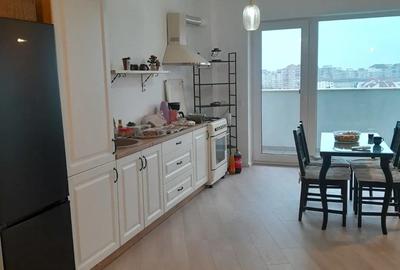 Dau in chirie Ap 3 camere Prima Green Nufarul - 3