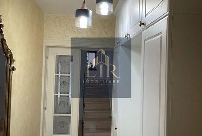 Casă cu 4 camere cu Teren 329 Mp în Valea Lupului - 16
