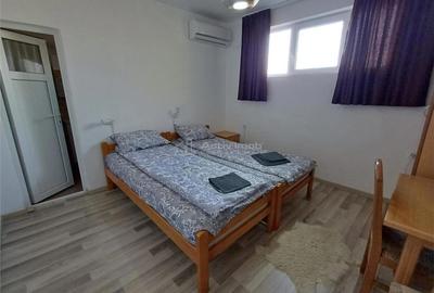 Casă cu 5 camere cu Teren 140 Mp în Moldova Nouă - 17