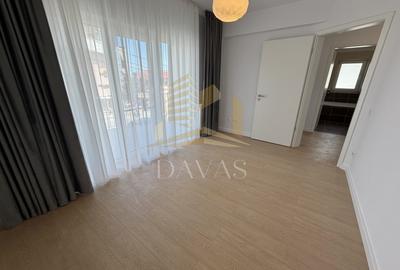 Apartament cu 4 camere semidecomandat, mobilat în Zorilor - 11