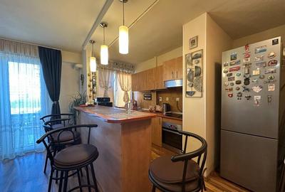 VIGAFON - Apartament 3 camere Ultracentral - 3