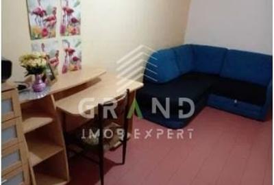 Apartament de inchiriat cu 2 camere, finisat si mobilat, Manastur | Edgar Quinet - 5