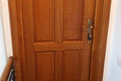 Apartament ultracentral, in vila P+1 - 3