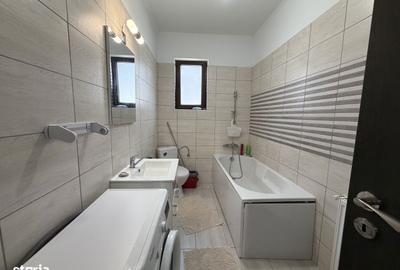 Casă cu 3 camere cu Teren 400 Mp în Domnești - 13