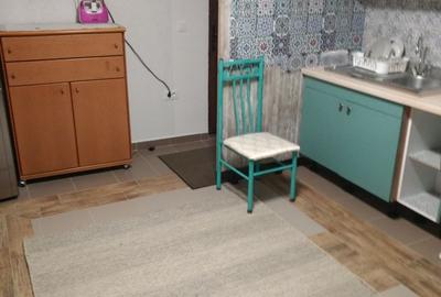 Apartament cu 2 camere decomandat în Exterior Vest - 1