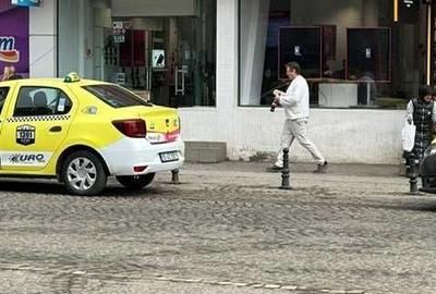 Spațiu comercial, de 81 mp, în Central - 2