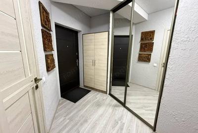 Garsonieră în Lujerului - 1
