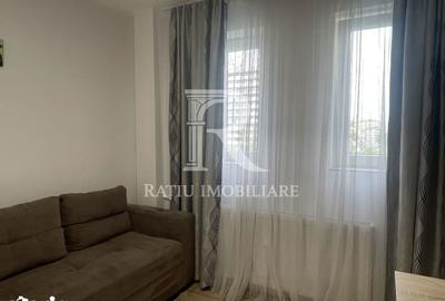 Apartament cu 3 camere în Orașul Nou - 6