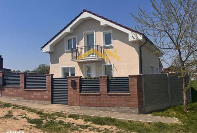 Casă cu 5 camere cu Teren 400 Mp în Bucovăț - 10