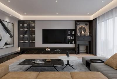 Apartament cu 3 camere decomandat în Militari - 4