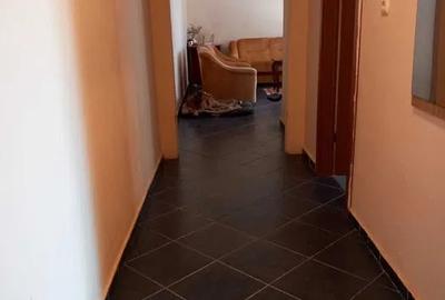 Apartament cu 2 camere semidecomandat, mobilat în Florești - 4