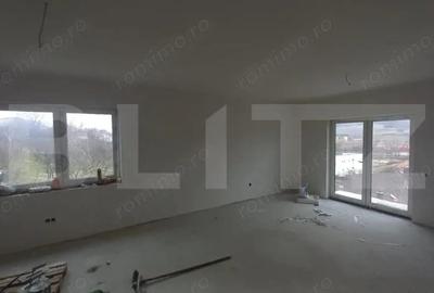 Oportunitate ! Casa individuala 240 mp utili , panorama, zona centrala Baciu ! - 6