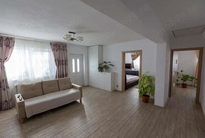 Casă cu 5 camere în Hărman - 5