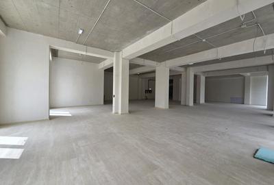 Spațiu comercial, de 428 mp, în Copou - 1