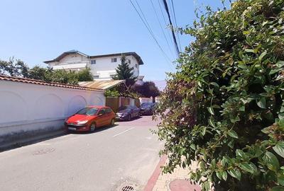 Teren foarte bun pentru construc?ie casa in Voluntari - 8