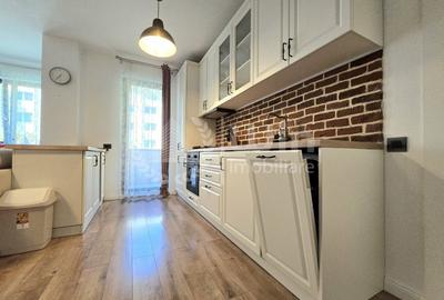 Apartament 3 camere | Balcon | Parcare | Zona Vivo | Pet Friendly! - 5