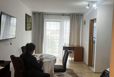 Garsonieră în Mărăști - 6