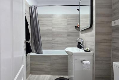 Dristor apartament 2 camere, prima inchiriere Dristor apartament 2 camere, prima inchiriere - 8