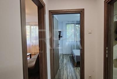 Apartament 3 camere, et 1/4, centrala/ Drumul Taberei - 17