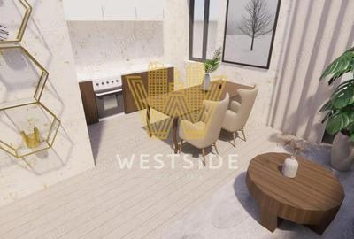 Apartament cu 2 camere în Freidorf - 3