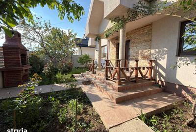 Casă cu 3 camere cu Teren 300 Mp în Sud - 10