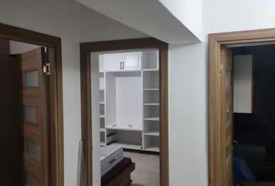 Apartament cu 2 camere decomandat în Burdujeni - 4