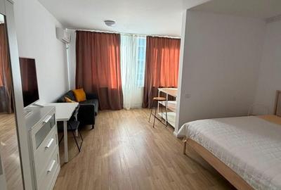 Apartament cu 2 camere semidecomandat în Aviației - 1