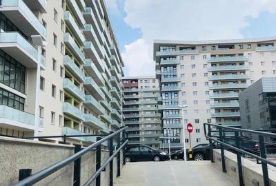 Apartament cu 2 camere decomandat în Tudor Vladimirescu - 10