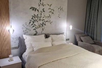 LUX !!! 3 Camere transformate in 2 , terasa de 46mp, mobilat si utilat complet, - 10