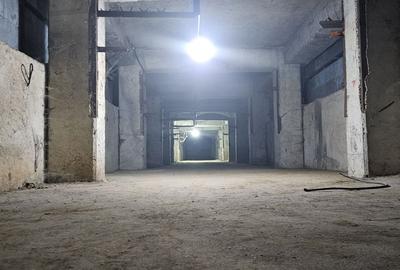 Drumul intre Tarlale spatiu 700 mp - 1