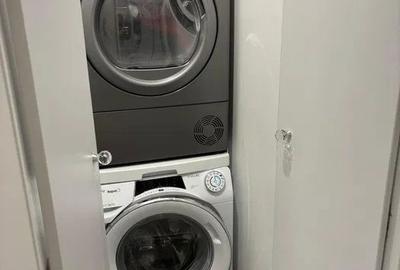 Apartament cu 2 camere decomandat, mobilat în Tudor Vladimirescu - 6