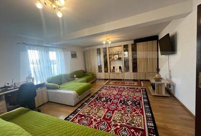 Casa 73 mp utili si 310 mp de teren, zona Bariera Valcii - 7