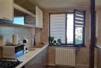 Apartament cu 2 camere semidecomandat în Hipodrom - 13