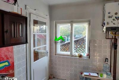 Casă cu 4 camere cu Canalizare în Terezian - 3