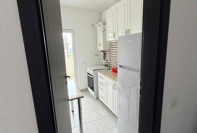 Garsonieră decomandată în Chiajna - 2