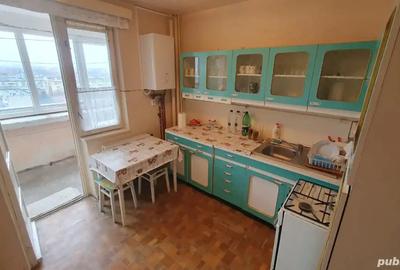 Ap. 3 camere, 2 balcoane Spitalul Jude?ean - Calea Martirilor de vanzare - 6