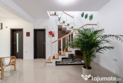 Casă cu 4 camere cu Teren 194 Mp în Budeasa - 9