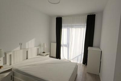 Apartament cu 2 camere decomandat în Exterior Vest - 4
