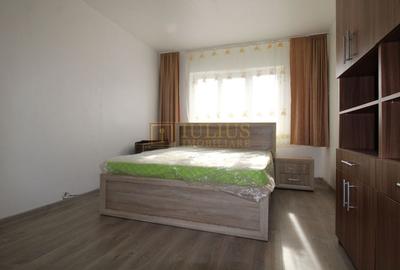Lipovei, 3 camere, centrala proprie, pet-friendly - 13