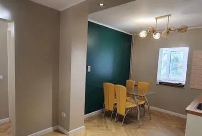 Apartament cu 2 camere decomandat, mobilat în Decebal - 2