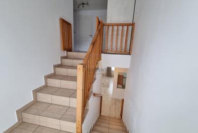 Casă individuală cu 4 camere cu Canalizare în Berceni - 11