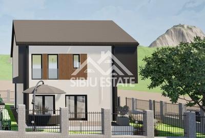 Casa individuala Calea Cisnadiei, Sibiu - 9